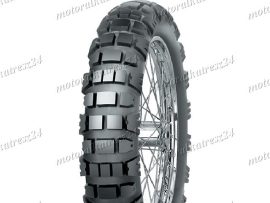 Mitas Enduro 130/80-18 E09 TL 72S M+S Enduro gumi