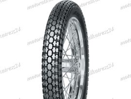 Mitas Utcai 3,50-19 H02 TT 63P TYRE