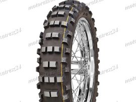 Mitas FIM Enduro REIFEN 120/90-18 EF07 TT 71R