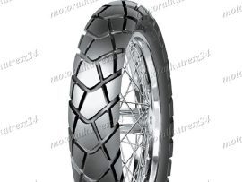 Mitas Enduro 100/90-19 E08 TL 57H M+S TYRE