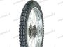 Vee Rubber Enduro 2,75-18 VRM021 TT 48P Enduro gumi