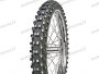 Mitas Cross 90/90-21 C19 Super (sárga) TT 54R cross gumi