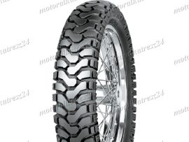 Mitas Enduro 140/80-17 E07 TL 69T M+S Enduro gumi