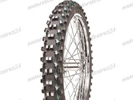 Mitas Cross 90/90-21 C19 Sup Light (zöld) TT 54R cross gumi