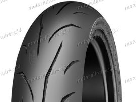 Mitas Supersport REIFEN 120/70 ZR17 SPORT FORCE TL 58W