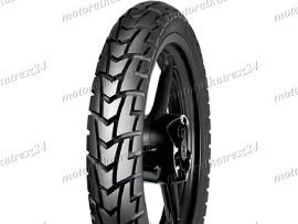 Mitas Utcai 100/80-17 MC32 M+S TL 52R TYRE