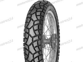 Mitas Enduro 120/90-17 MC24 TL 64S TYRE