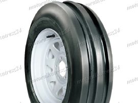 Mitas Mezőgazdasági gumi 3,50-8 B15 TT 4PR TYRE