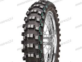 Mitas Cross REIFEN 110/100-18 C18 TT 64R SUP LIGHT 