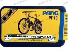 Pang Gumiragasztó TUBE REPAIR KIT PANG PF10