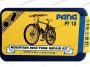   Pang Gumiragasztó Kerékpáros tömlőjavító készlet Pang PF10