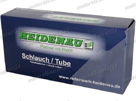 Heidenau Motor tömlő 3,25/3,50/4,00/4,10/4,60-18 TR4 TUBE