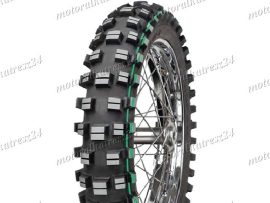 Mitas Cross 120/90-18 XT754 65M TYRE