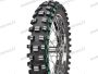   Mitas Cross 120/90-18 XT754 65M Super Light (zöld) cross gumi