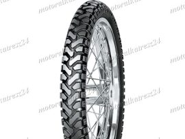 Mitas Enduro 90/90-21 E07 TL 54T M+S Enduro gumi