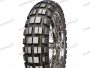 Mitas Enduro 150/70 B18 E10  TL 70T Dakar Enduro gumi