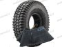   Cheng Shin Köpeny 3,00-4 260-85 C248 TYRE + 3,00-4 TR87 TUBE SET