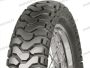 Mitas Enduro 130/80 B17 E07+ TL 65T M+S TYRE