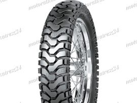 Mitas Enduro 150/70 B18 E07+TL 70T Dakar M+S TYRE