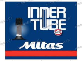 Mitas Moped tömlő 2 1/4-16 SV40 TUBE