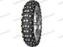   Mitas FIM Enduro 140/80-18 TERRA FORCE-EF SUPER TT 70R TYRE YELLOW