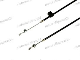 ETZ 150 CLUTCH CABLE LONG 1123/1270 MM