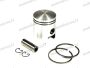 MZ/TS 125 PISTON 52.00 KIT MZ/TS 125