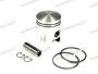 MZ/TS 125 PISTON 53.00 KIT