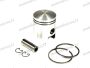 MZ/TS 125 PISTON 53.50 KIT