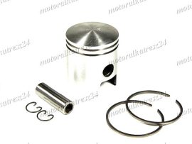 MZ/TS 150 PISTON 56.50 KIT