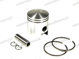 MZ/TS 150 PISTON 57.00 KIT