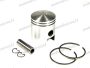 MZ/TS 150 PISTON 57.50 KIT