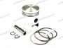 MZ/TS 250 PISTON 69.50 KIT MZ/TS 250