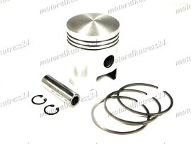 MZ/TS 250 PISTON 70.00 KIT MZ/TS 250