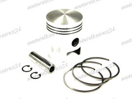 MZ/TS 250 PISTON 70.50 KIT