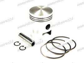 MZ/TS 250 PISTON 71.00 KIT