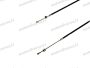 ETZ UNIVERZÁLIS FRONT BRAKE CABLE SHORT 945/1100 MM