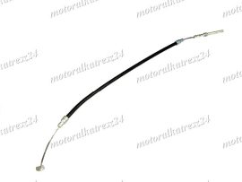 SIMSON STAR REAR BRAKE CABLE 320/520 MM