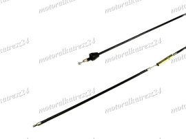 SIMSON ROLLER THROTTLE CABLE