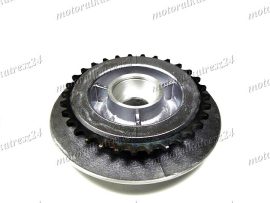 SIMSON ROLLER CHAIN SPROCKET REAR