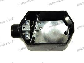 SIMSON S51 WINKER LOWER PART /HEXAGONAL/