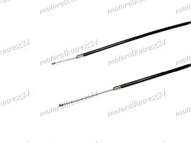 ETZ 250 THROTTLE CABLE SHORT 825/960 MM