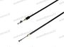 SIMSON 50 CLUTCH CABLE LONG 1098/1178 MM