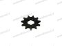 JAWA MUSTANG CHAIN SPROCKET T12 FRONT